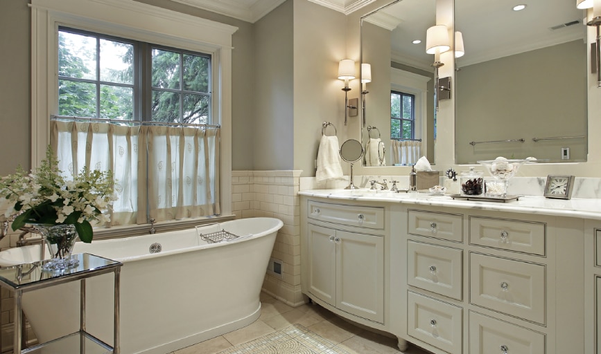 Bathroom Remodeling